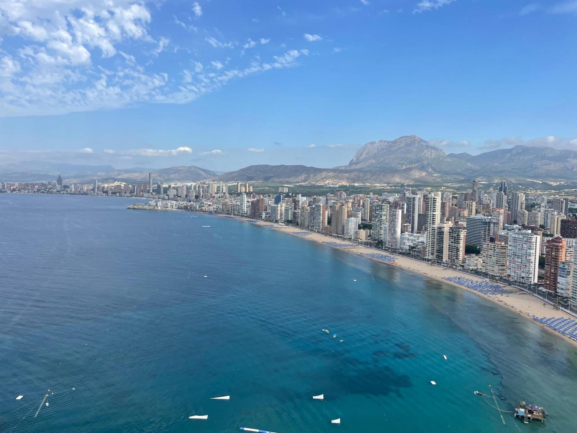 Apartamento Viva Benidorm